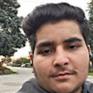 Meet your Posher, Gourav